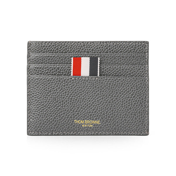 Tom Brown MAW031L 00198 025 Pebble Grain Three Tone Card Wallet