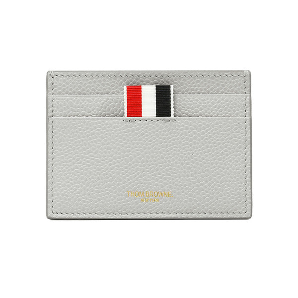 Tom Brown FAW035A 00198 055 Pebble Grain Three Tone Card Wallet