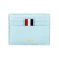 Tom Brown MAW031L 00198 Pebble Grain Three Tone Card Wallet
