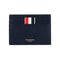 Tom Brown FAW035A 00198415 Pebble Grain Three Tone Card Wallet