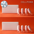 Cellphones 8 bottles Cellphones melting face lifting ampoule 2 boxes