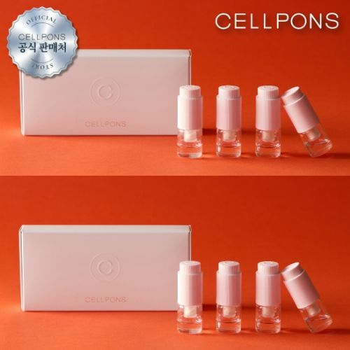 Cellphones 8 bottles Cellphones melting face lifting ampoule 2 boxes