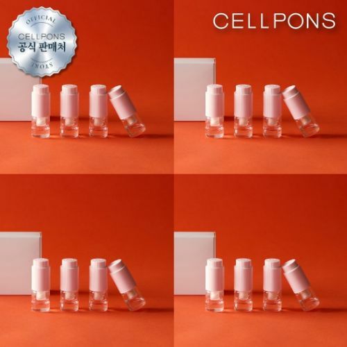 Cellphones (16 pcs) Cellphones Melting Skin Lift Ampoule 4 boxes