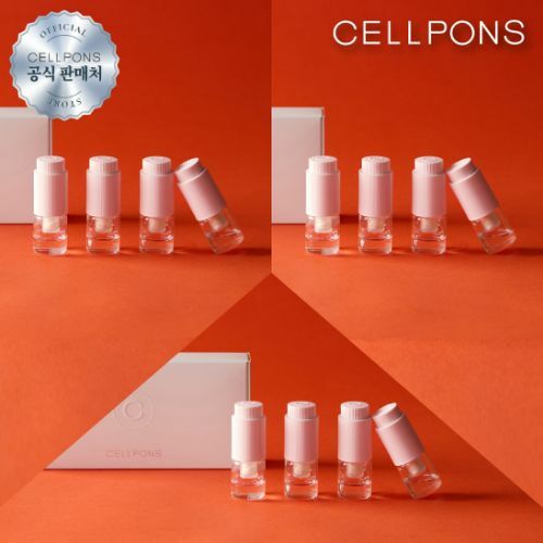 Sephoraliftingampoulephones12pcs3boxes