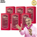Newmit Wild Haskapberry NFC Juice 6 Boxes