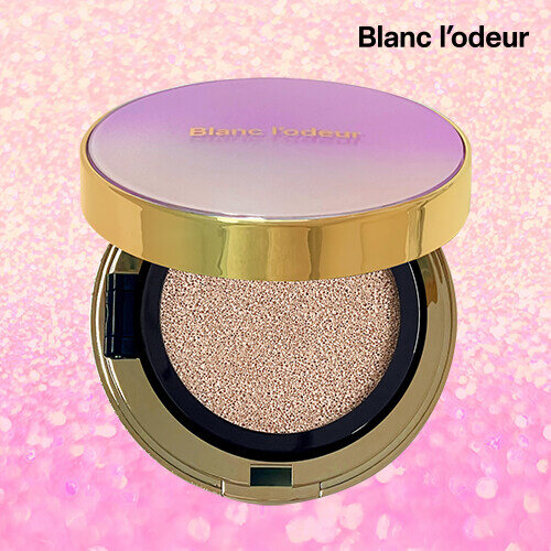 Blanldo Blank Loader Fantasy Glow Cushion (Original)