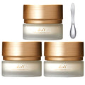 KOY Solid Volume Core Cream 50ml x3 + Spatula 1piece
