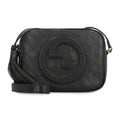 Gucci Blown Black Women's Small Shoulder Bag 742360 1IV0G 1000