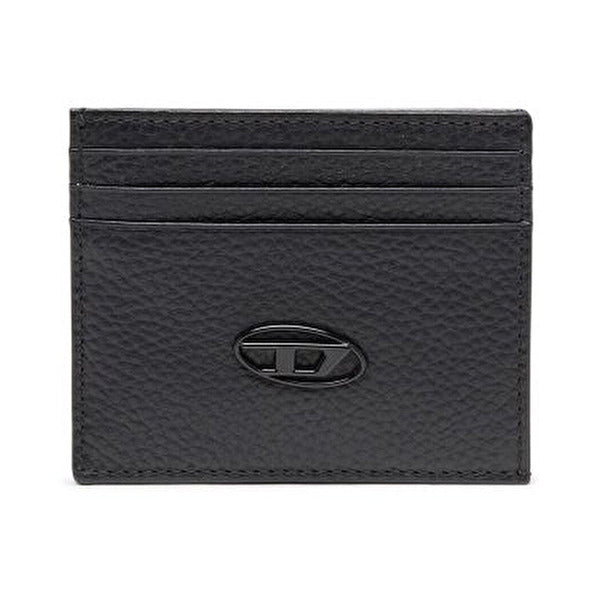 Diesel Johnny Cash Wallet Black X09018 P0685 T8013