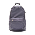 BizBeam Cordura 22L Charcoal Men's Backpack 0125203003033 CHARCOAL