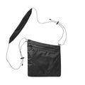Solomon ACS Black Shared Crossbody LC2252100