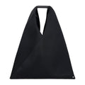 MM6 26SS Black Women's Tote Bag S54WD0039 P6414 T8013