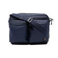 YoshidaPorter Navy Public Utility Shoulder Bag 855 07415 50
