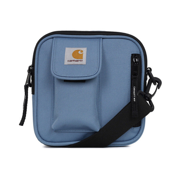 Carhartt Essential Smalls Blue Men's Crossbody I03147 1YIXX