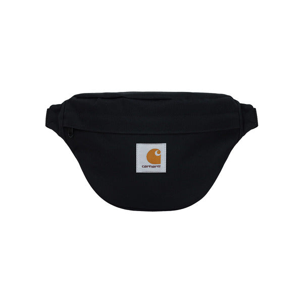 Carhartt Jake Black Men's Belt Bag I031476 89XX