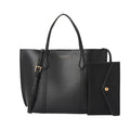 TorriBurch Ferry Small Black Women's Tote Bag 174234 001