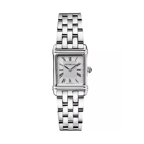 Michelle Blanche 17478B08 Square Women's Metal Watch