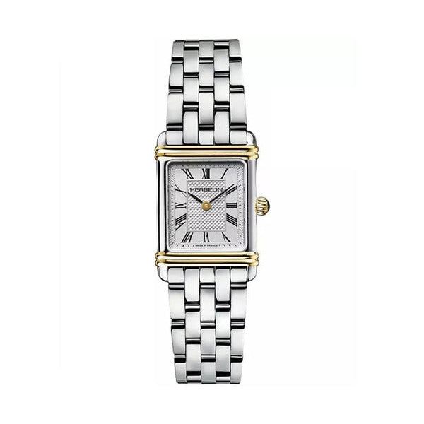 Michelle Blanche 17478/T08B2 Art Deco Women's Metal Watch