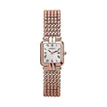 Micheble Blanc 17473/BPR08 Pearl Series Women's Metal Watch