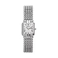 Michelle_17473_B08_Pearl_Series_Female_Metal_Watch
