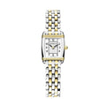 Micheline Blanc 17438BT22 Art Deco Two-Tone Women's Metal Watch