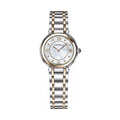 Michelle Blanche 17430BTR59 Round Women's Metal Watch