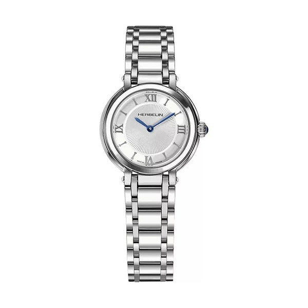 Michelle Oblong Women's Metal Watch 17430B28