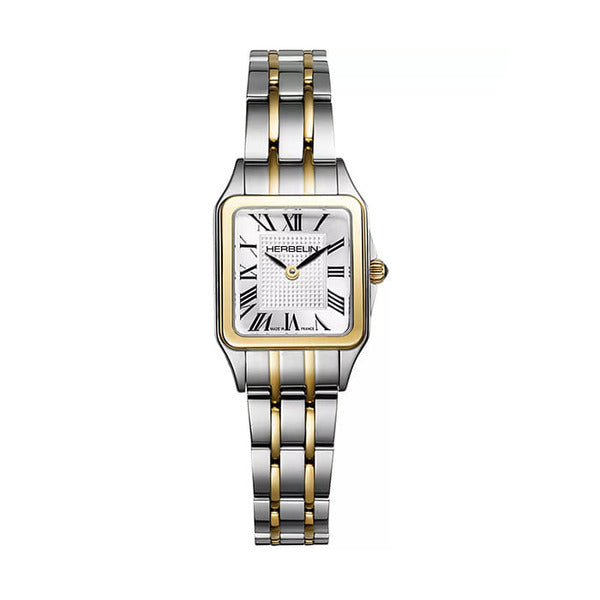 Michelrabant 17407BT08 Luna Mini Women's Metal Watch