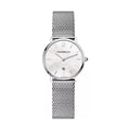 Michelin Blanc 16915AP19B City Women Metal Watch