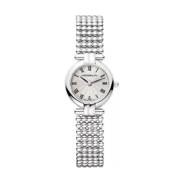 Michelle Blanc 16873B08 Classic Women's Metal Watch