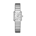 Michelle Blanche 17556B19 Octagon Quartz Women's Metal Watch