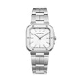 Michelle Blanc 17546B12 Cap Camarat Square Women's Metal Watch