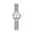 Michelle Blanche 17433B89 PERLES Quartz Mother-of-pearl Women's Metal Watch