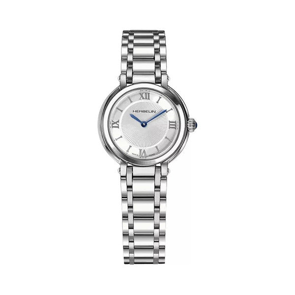 Michel Englart 17430BC28 GALET Quartz Women's Metal Watch