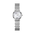 Michelle Blanc 17116B19 EPSILON Quartz Mother-of-Pearl Women's Metal Watch