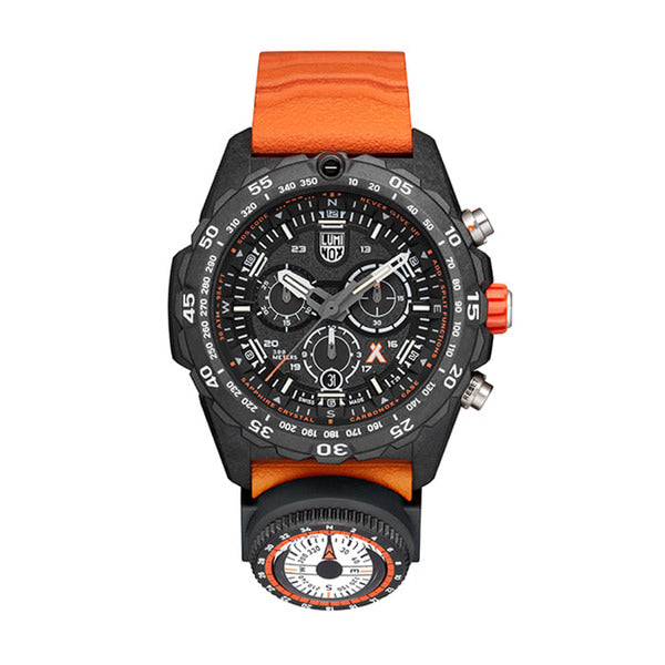 Lumineкс XB.3749.WOOR.SET Beril Survival Male Watch