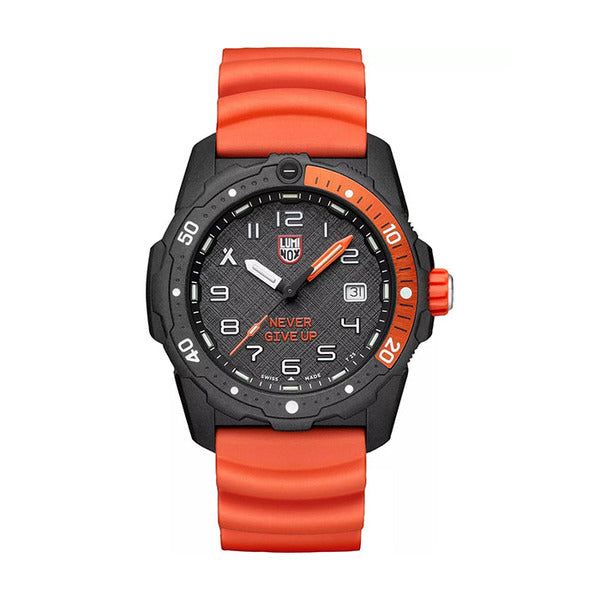 Lumirnox XB 3729 NGU_beril survival men's urethane watch