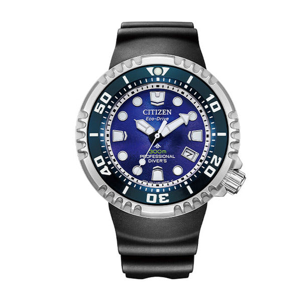 Cityson BN1025-08L Promaster Marine Professional Diver Mens Watch