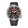 Citizen BN1024-01Z Promaster Marine Professional Diver Men's Watch