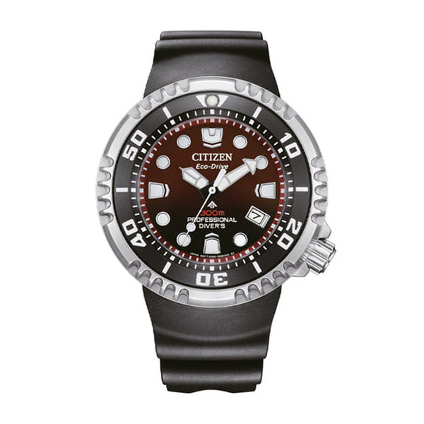 Citizen BN1024-01Z Promaster Marine Professional Diver Men's Watch