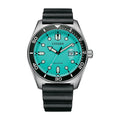 Cityizon AW1760-14X EcoDrive Men'sPUWatch
