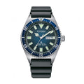 Citizen NY0129-07L ProMaster Marine Diver Men's Urethane Watch
