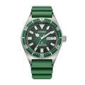 Cityson NY0121-09X ProMaster Marine Diver Men's Urethane Watch