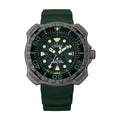 Citizen BN0228-06W Promaster Marine Eco-Drive Men's Polyurethane Watch