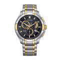 Citizen BL8164-57E Eco-Drive Perpetual Calendar Men's Two-Tone Metal Watch