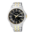 Citizen BF2018-52E Quartz Men's Two-tone Metal Watch