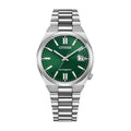 Citizen NJ0200-50X Thermo Automatic Public Metal Watch