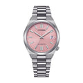 Citizen NJ0200-50Z TSUYOSA Automatic Unisex Metal Watch