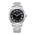 Citizen AW1690-51E Arezzo Eco-Drive Men's Metal Watch
