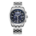 Citizen AT9031-52L Eco-Drive Radio-Controlled Men's Metal Watch